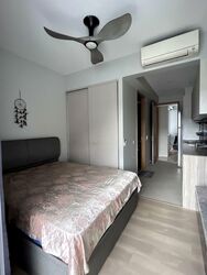 High Park Residences (D28), Apartment #592289931